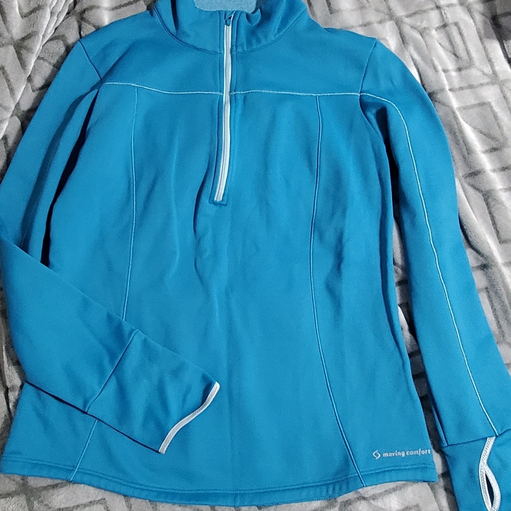 Moving Comfort pullover